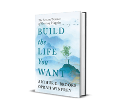 build the life you want