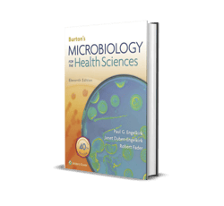 burtons microbiology for the health sciences eleventh edition