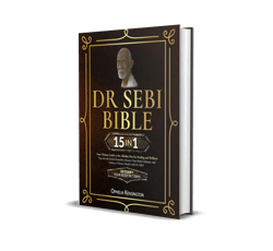 dr sebi bible 12 books in 1 the most comprehensive guide to living a disease free life