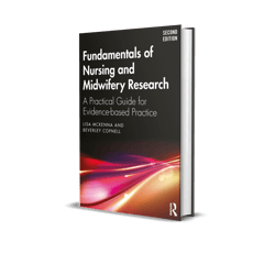 fundamentals of nursing and midwifery research: a practical guide for evidence based practice