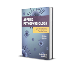 applied pathophysiology for advanced practice nurse 2nd edition