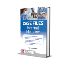 case files internal medicine 3rd edition