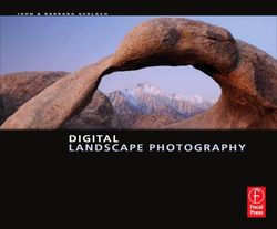 digital landscape photography pdf instant download