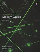 encyclopedia of modern optics. v.1-5 2nd pdf instant download