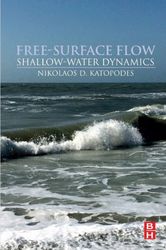 free-surface flow: shallow-water dynamics pdf instant download