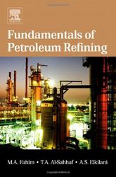 fundamentals of petroleum refining 1 pdf instant download