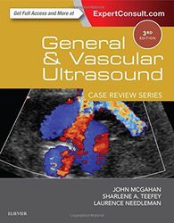 general and vascular ultrasound 3 pdf instant download