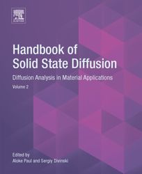 handbook of solid state diffusion volume 2 diffusion analysis inmaterial applications pdf instant download