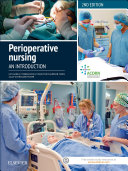 perioperative nursing - ebook-epub: an introduction pdf instant download