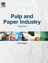 pulp and paper industry : chemicals 1st pdf instant download