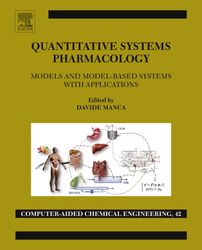 quantitative systems pharmacology : models and model-based systems with applications pdf instant download