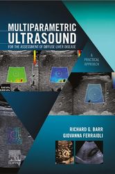 Multiparametric Ultrasound For The Assessment Of Diffuse Liver Disease: A Practical Approach 1st Pdf Instant Download