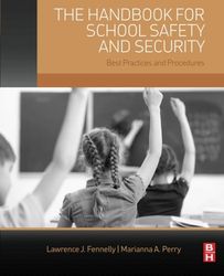 the handbook for school safety and security : best practices and procedures 1 pdf instant download