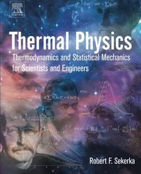 thermal physics : thermodynamics and statistical mechanics for scientists and engineers 1 pdf instant download