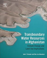 transboundary water resources in afghanistan. climate change and land-use implications 1 pdf instant download