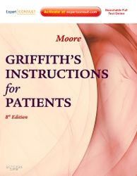 griffith's instructions for patients 8th pdf instant download