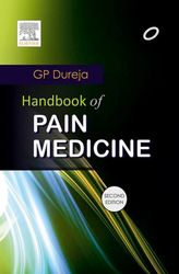 handbook of pain medicine 2nd pdf instant download