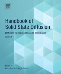 handbook of solid state diffusion volume 1 diffusion fundamentals and techniques pdf instant download