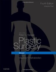 plastic surgery. breast 4 pdf instant download