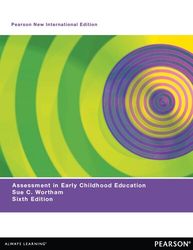 assessment in early childhood education 6 pdf instant download