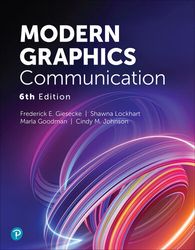 modern graphics communication 6 pdf instant download