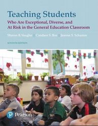 teaching students who are exceptional, diverse, and at risk in the general educational classroom paperback pdf instant d