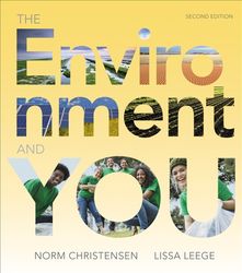 the environment and you second edition. pdf instant download