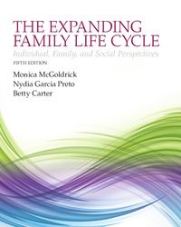 the expanding family life cycle: individual, family, and social perspectives 5th pdf instant download