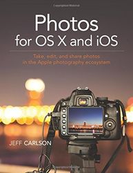 the photos for os x book : edit images, stores your photos in the cloud, and sync images on your apple devices 1 pdf ins