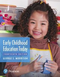 early childhood education today 14th pdf instant download