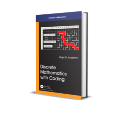 discrete mathematics with coding