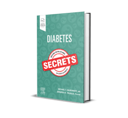 bcps cde bc adm editor diabetes secrets elsevier