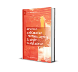 american and canadian counterinsurgency strategies in afghanistan