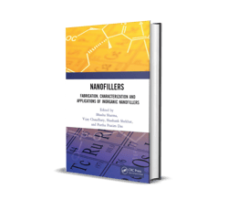 nanofillers fabrication characterization and applications of inorganic nanofillers