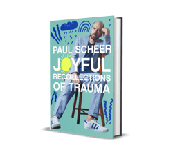 paul scheer joyful recollections of trauma