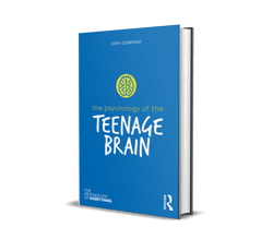 the psychology of the teenage brain the psychology of everything routledge