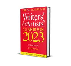 writers artists yearbook essential guide