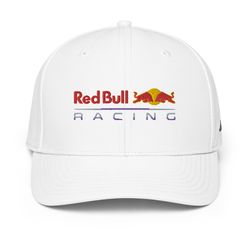 redbull racing adidas performance cap