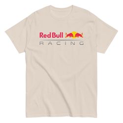 red bull f1 racing unisex classic tee