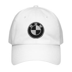 bmw under armour® dad hat