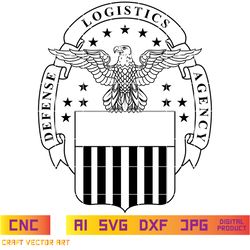 defense logistics agency