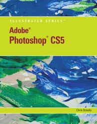 adobe photoshop cs5 illustrated pdf instant download