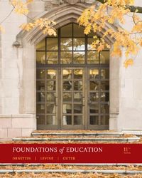 foundations of education 11 th ed pdf instant download