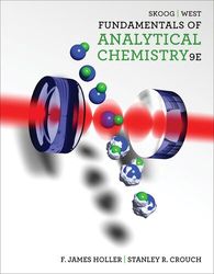 fundamentals of analytical chemistry 9 pdf instant download