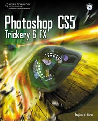 photoshop cs5 trickery and fx pdf instant download