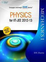 physics for iit-jee 2012-2013: mechanics i pdf instant download