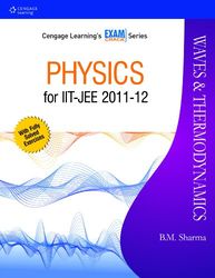 physics for jee/iseet: waves & thermodynamics pdf instant download