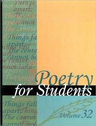 poetry for students. vol. 32 pdf instant download