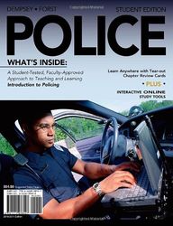 police (with review cards and printed access card) student edition pdf instant download