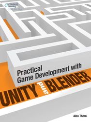 practical game development with unity and blender pdf instant download